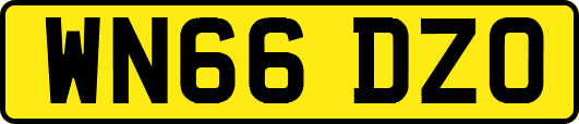 WN66DZO