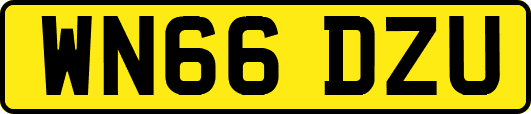 WN66DZU