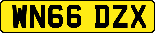WN66DZX