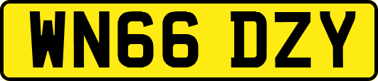 WN66DZY