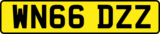 WN66DZZ