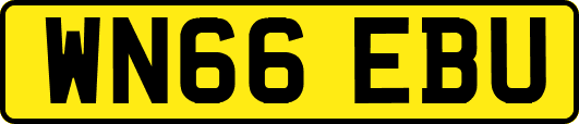 WN66EBU