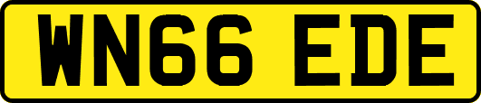 WN66EDE