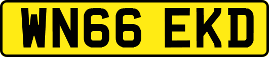 WN66EKD