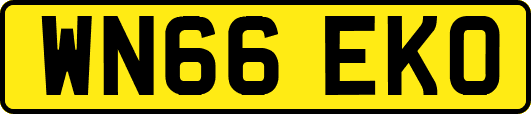 WN66EKO