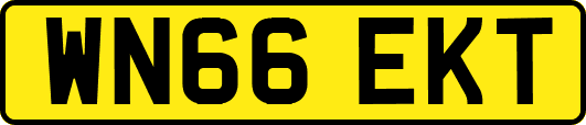 WN66EKT