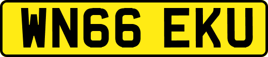 WN66EKU