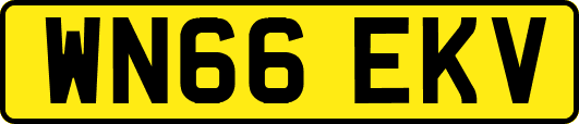 WN66EKV