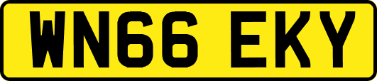 WN66EKY