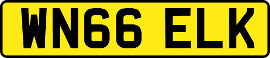 WN66ELK