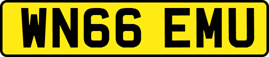 WN66EMU