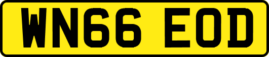 WN66EOD