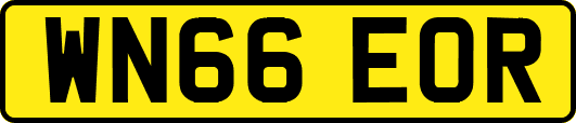 WN66EOR