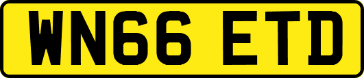WN66ETD