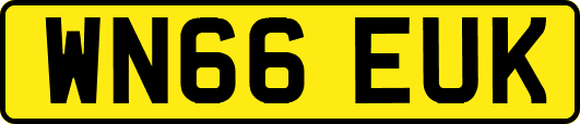 WN66EUK