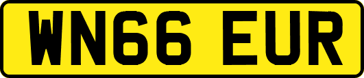 WN66EUR