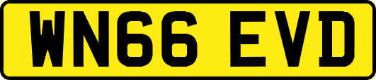 WN66EVD