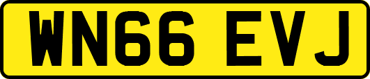 WN66EVJ