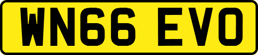 WN66EVO
