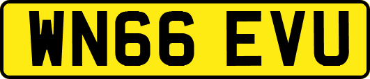 WN66EVU