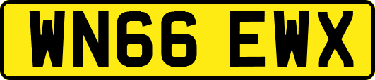 WN66EWX