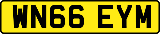 WN66EYM