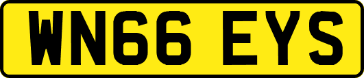 WN66EYS