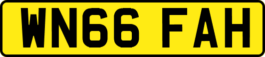 WN66FAH