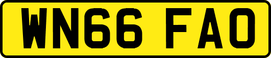 WN66FAO
