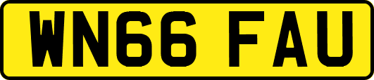WN66FAU