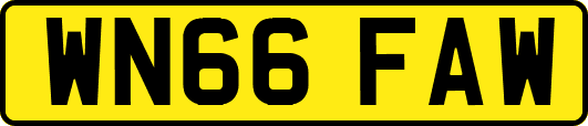 WN66FAW