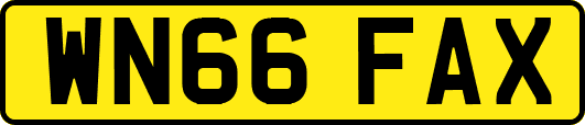 WN66FAX