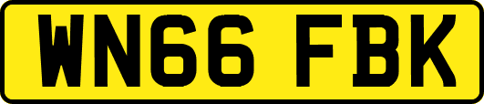 WN66FBK