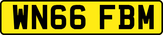 WN66FBM