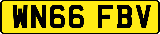 WN66FBV