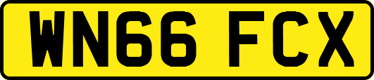 WN66FCX