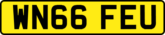 WN66FEU