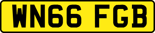 WN66FGB