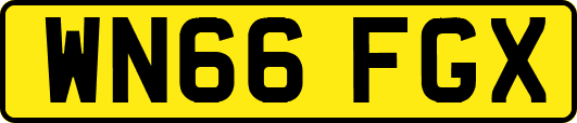 WN66FGX