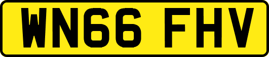 WN66FHV