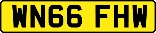 WN66FHW