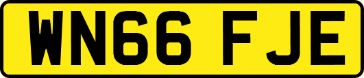 WN66FJE