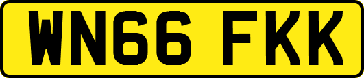 WN66FKK