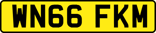 WN66FKM