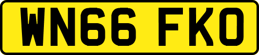 WN66FKO