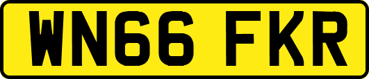 WN66FKR