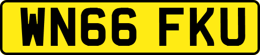 WN66FKU