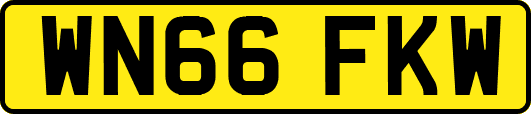 WN66FKW
