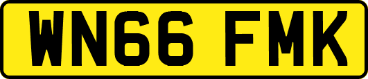 WN66FMK