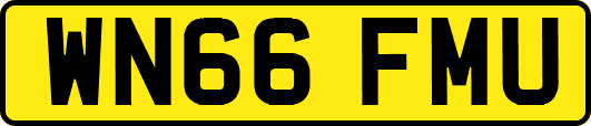 WN66FMU